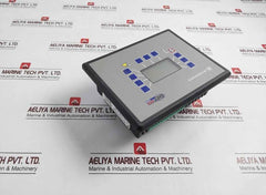 Woodward 8440-1884 M Display Controller Unit Easygen-2500-5 120vac/480vac