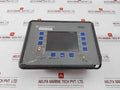 Woodward 8440-2050 Generator Control Unit Hmi Easygen 3000 (Not Working)