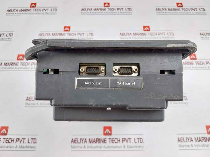 Woodward 8440-2050 Generator Control Unit Hmi Easygen 3000 (Not Working)