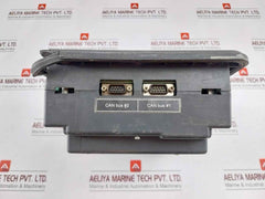 Woodward 8440-2050 Generator Control Unit Hmi Easygen 3000 (Not Working)
