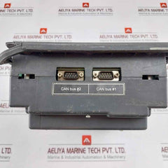 Woodward 8440-2050 Generator Control Unit Hmi Easygen 3000 (Not Working)