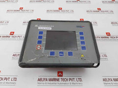 Woodward 8440-2050 Generator Control Unit Hmi Easygen 3000 (Not Working)