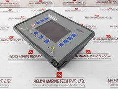 Woodward 8440-2050 Generator Control Unit Hmi Easygen 3000 (Not Working)