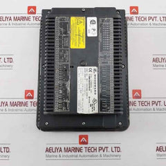 Woodward 8440-2050 Generator Control Unit Hmi Easygen 3000 (Not Working)