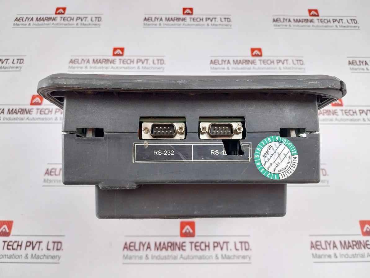 Woodward 8440-2050 Generator Control Unit Hmi Easygen 3000 (Not Working)