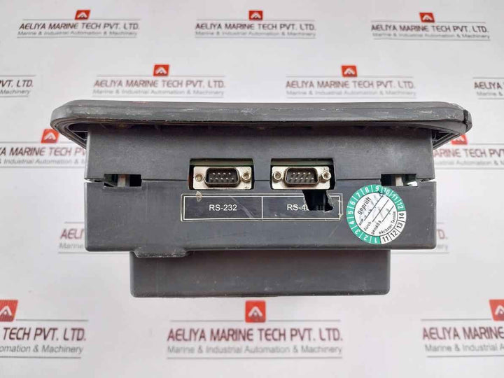 Woodward 8440-2050 Generator Control Unit Hmi Easygen 3000 (Not Working)