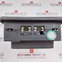 Woodward 8440-2050 Generator Control Unit Hmi Easygen 3000 (Not Working)
