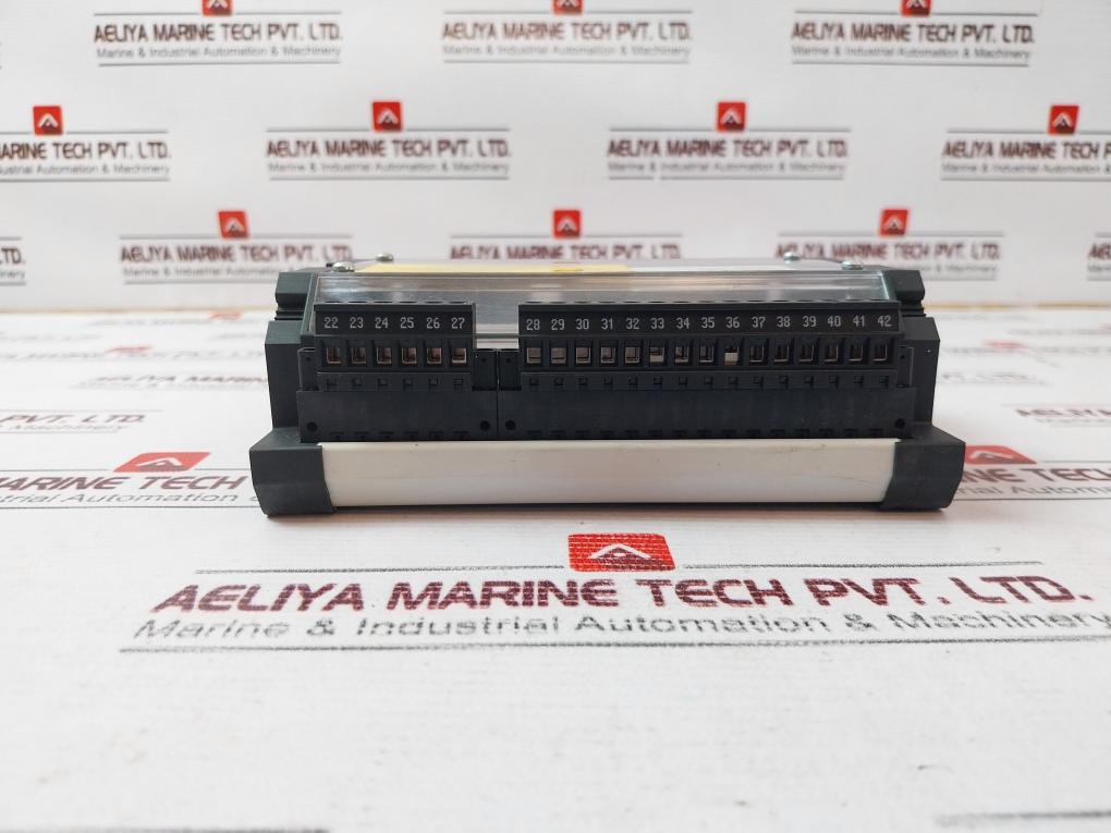 Woodward 8444-1093 Multifunction Transducer/Modbus Mfr300-75M/Su03
