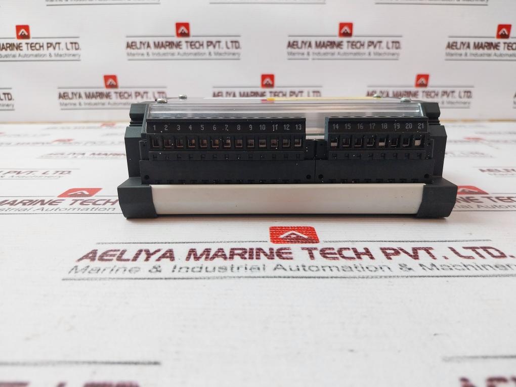 Woodward 8444-1093 Multifunction Transducer/Modbus Mfr300-75M/Su03