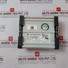 Woodward 8444-1093 Multifunction Transducer/Modbus Mfr300-75M/Su03