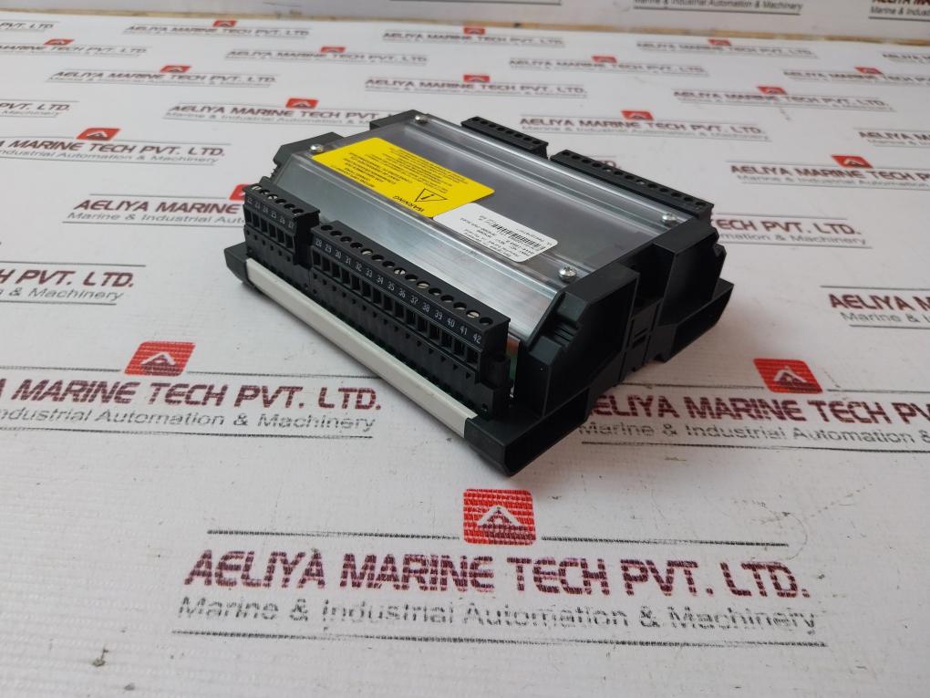 Woodward 8444-1093 Multifunction Transducer/Modbus Mfr300-75M/Su03