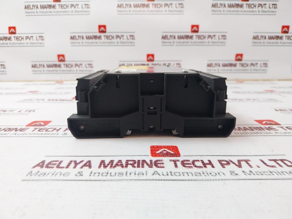 Woodward 8444-1093 Multifunction Transducer/Modbus Mfr300-75M/Su03