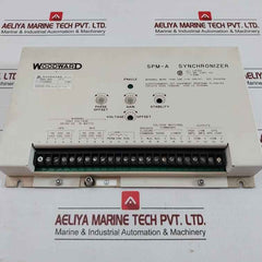 Woodward 9905-003