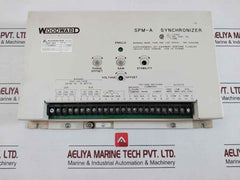 Woodward 9905-003