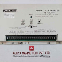 Woodward 9905-003