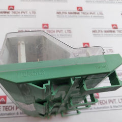 Woodward 9905-966 6 Channel Input Module 24Vdc Rev K