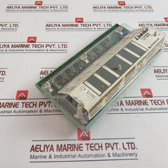 Woodward 9905-966 6 Channel Input Module 24Vdc Rev K