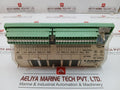9905-969 Linknet 6 Channel Analog Input Module 4-20Ma In W/24V Woodward