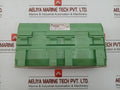 9905-969 Linknet 6 Channel Analog Input Module 4-20Ma In W/24V Woodward