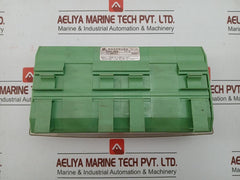 9905-969 Linknet 6 Channel Analog Input Module 4-20Ma In W/24V Woodward