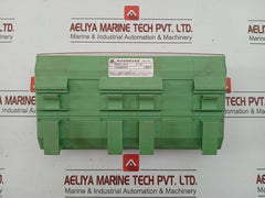 16 Channel Discrete Input Module 18-32Vdc 14.2W Woodward 9905-971