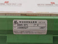 16 Channel Discrete Input Module 18-32Vdc 14.2W Woodward 9905-971
