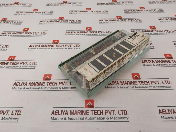 Woodward 9905-972 Output Controller Module 18-32 Vdc