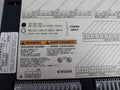 Woodward 9907-163 Digital Governor Turbine Control 110V Ac/Dc 90-150 Vdc 143Va