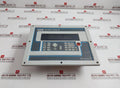 Woodward 9907-163 Digital Governor Turbine Control 110V Ac/Dc 90-150 Vdc 143Va