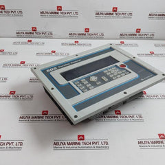 Woodward 9907-163 Digital Governor Turbine Control 110V Ac/Dc 90-150 Vdc 143Va
