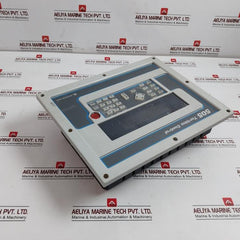 Woodward 9907-163 Digital Governor Turbine Control 110V Ac/Dc 90-150 Vdc 143Va