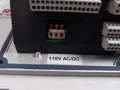 Woodward 9907-163 Digital Governor Turbine Control 110V Ac/Dc 90-150 Vdc 143Va
