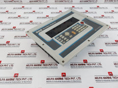 WOODWARD 9907-164 505 Turbine Control