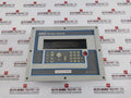 Woodward 9907-166 505E Turbine Control REV: N 110V AC/DC