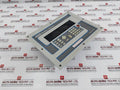 Woodward 9907-166 505E Turbine Control REV: N 110V AC/DC