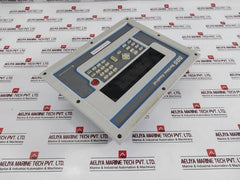 Woodward 9907-166 505E Turbine Control REV: N 110V AC/DC