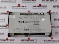 Woodward 9907-207 721 Digital Control 88-132Vac