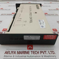 Woodward Digital Speed Control Module 9905-211 701 18-40Vdc