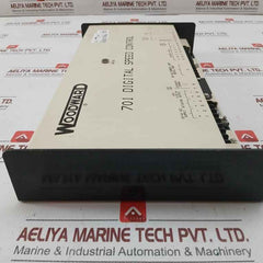 Woodward Digital Speed Control Module 9905-211 701 18-40Vdc