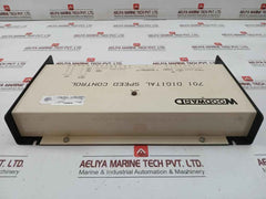 Woodward Digital Speed Control Module 9905-211 701 18-40Vdc