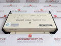 Woodward 701 Digital Speed Control Module 9905-211 C Input 4-20 Ma