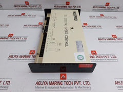 Woodward 701 Digital Speed Control Module 9905-211 C Input 4-20 Ma
