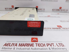 Woodward 701 Digital Speed Control Module 9905-211 C Input 4-20 Ma