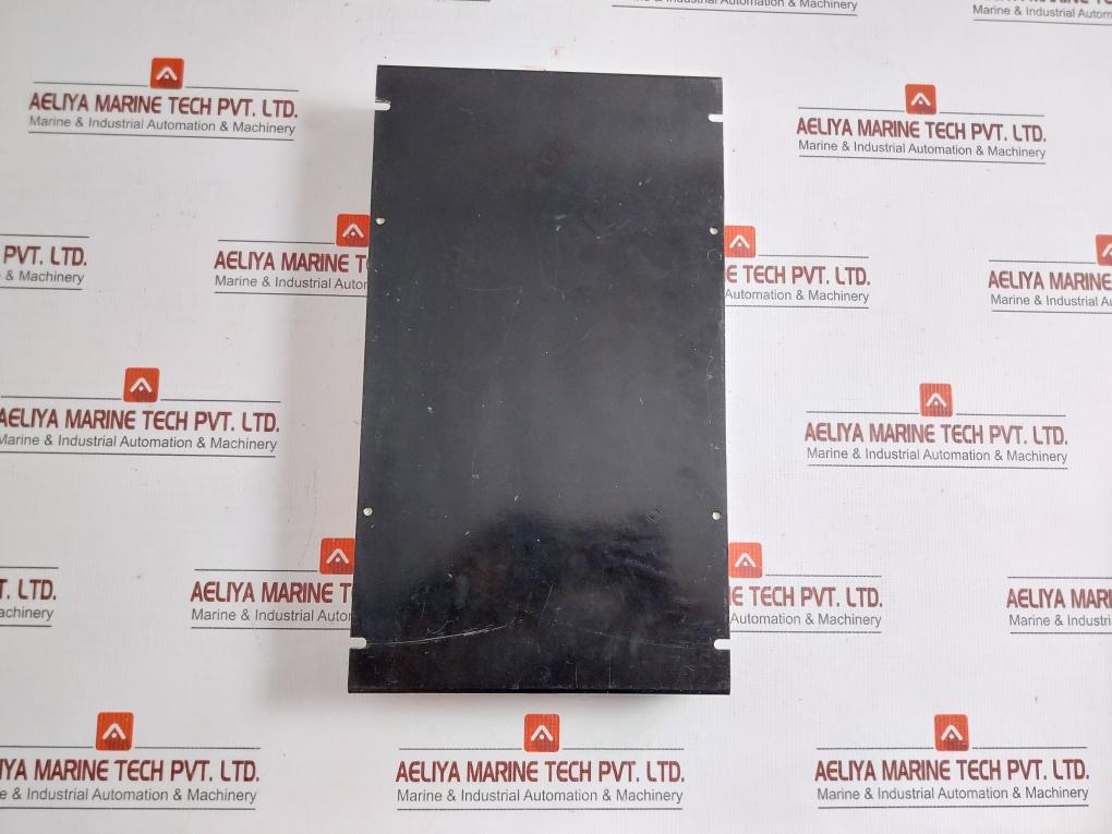 Woodward 701 Digital Speed Control Module 9905-211 C Input 4-20 Ma