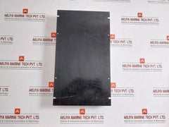 Woodward 701 Digital Speed Control Module 9905-211 C Input 4-20 Ma