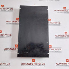Woodward 701 Digital Speed Control Module 9905-211 C Input 4-20 Ma