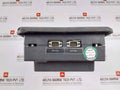 Woodward Easygen-3200-5/P1 Generator Controller Module Rev F (Not Working)