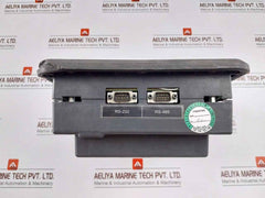 Woodward Easygen-3200-5/P1 Generator Controller Module Rev F (Not Working)