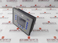 Woodward Easygen-3200-5/P1 Generator Controller Module Rev F (Not Working)