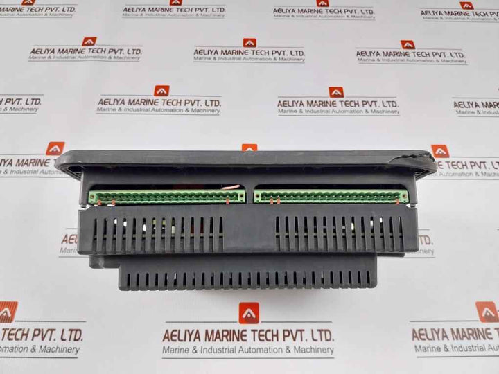 Woodward Easygen-3200-5/P1 Generator Controller Module Rev F (Not Working)